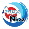 AquaNime Logo