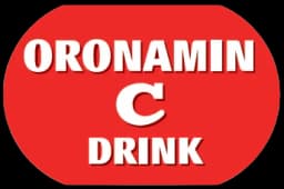Oronamin C Logo
